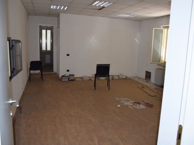 Complessi commerciali in vendita