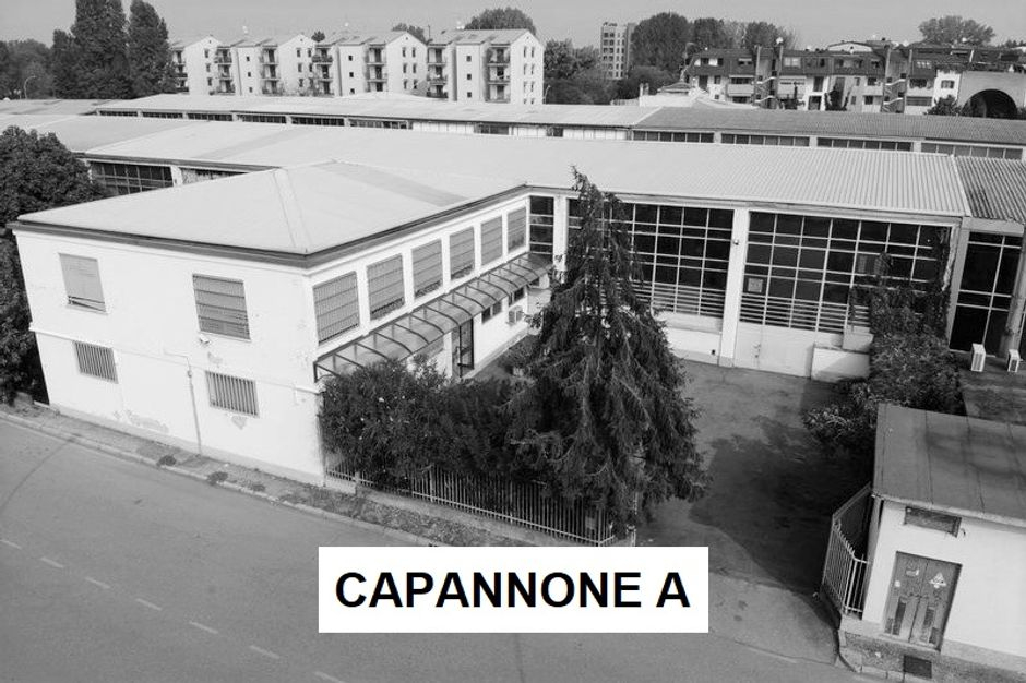 #5044 Complesso industriale con unità frazionabili in vendita - foto 2