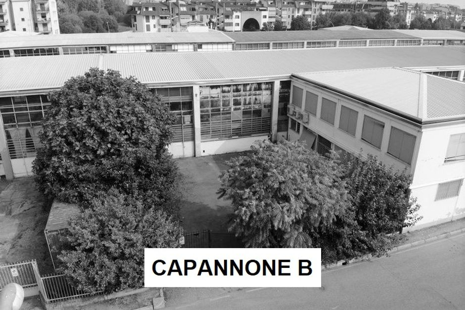 #5044 Complesso industriale con unità frazionabili in vendita - foto 3