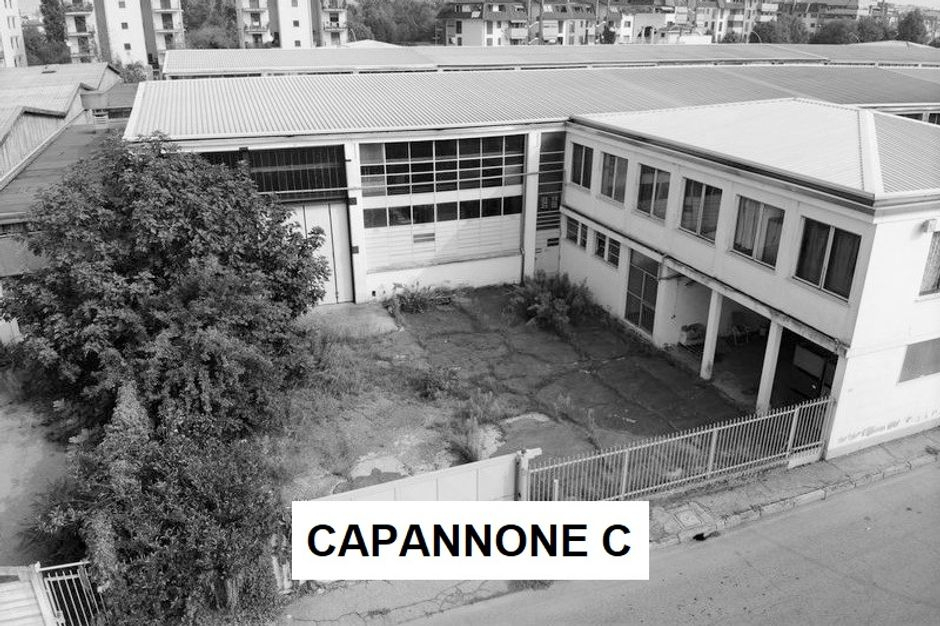 #5044 Complesso industriale con unità frazionabili in vendita - foto 4