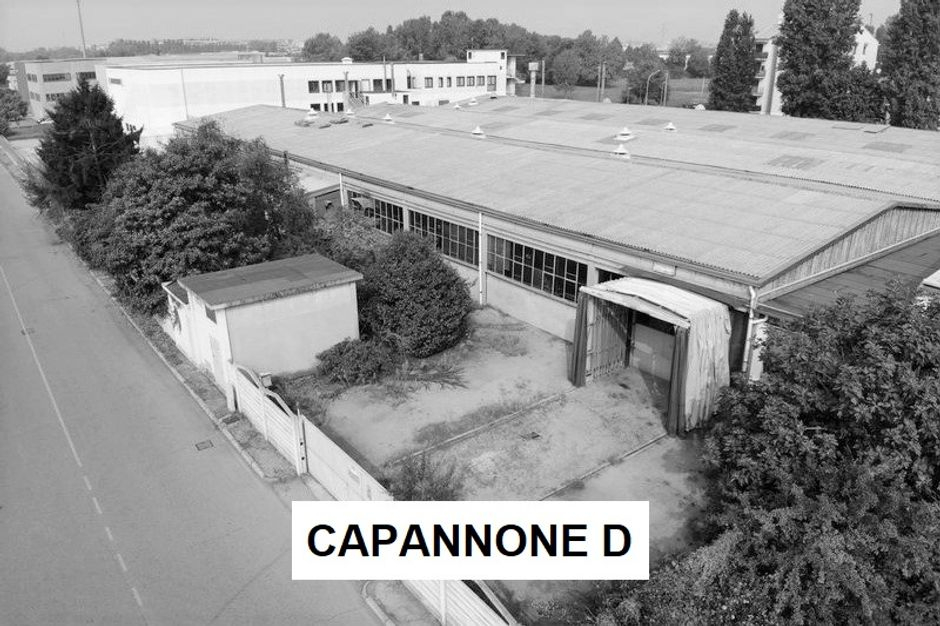 #5044 Complesso industriale con unità frazionabili in vendita - foto 5