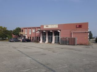 Capannoni artigianali in vendita