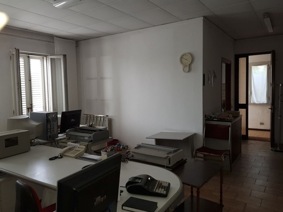 #5046 Opificio artigianale con fotovoltaico in vendita - foto 8