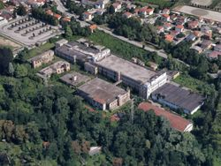 Industrial complex Ex Cotonificio - Lot 5074 (Auction 5074)