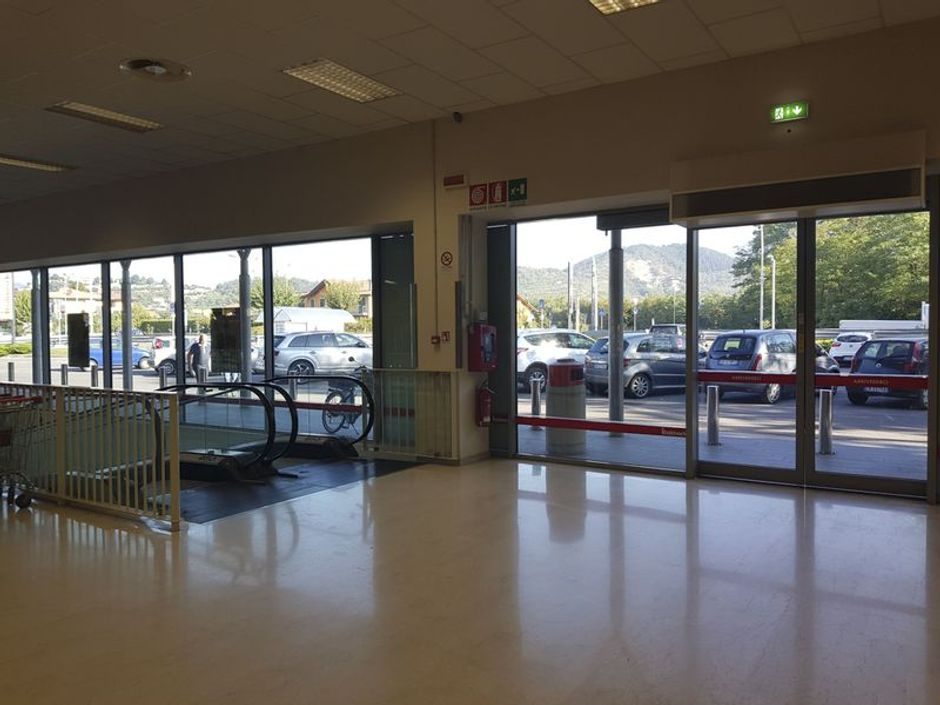 #5080 Immobile commerciale locato per investimento a reddito in vendita - foto 2