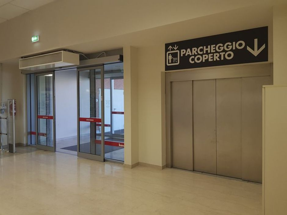 #5080 Immobile commerciale locato per investimento a reddito in vendita - foto 3