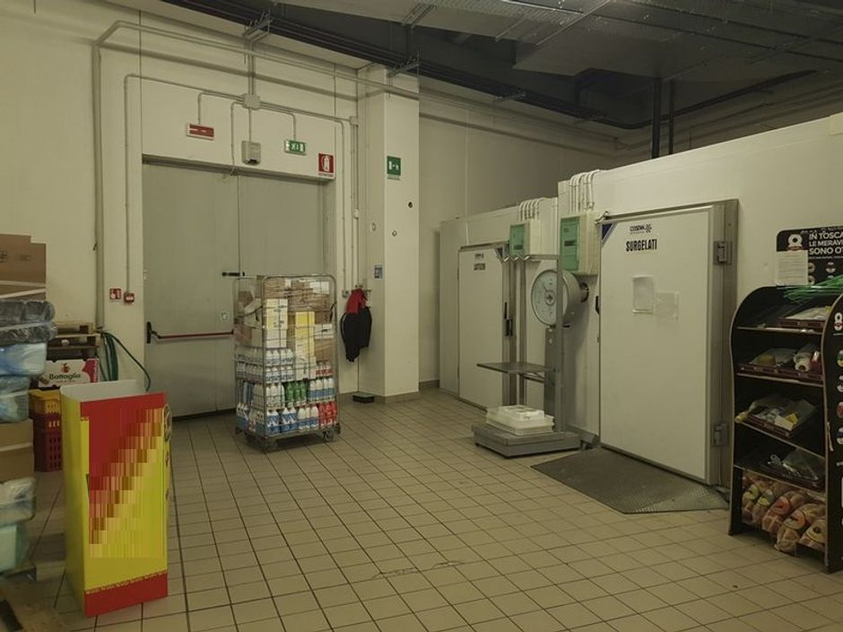 #5080 Immobile commerciale locato per investimento a reddito in vendita - foto 5