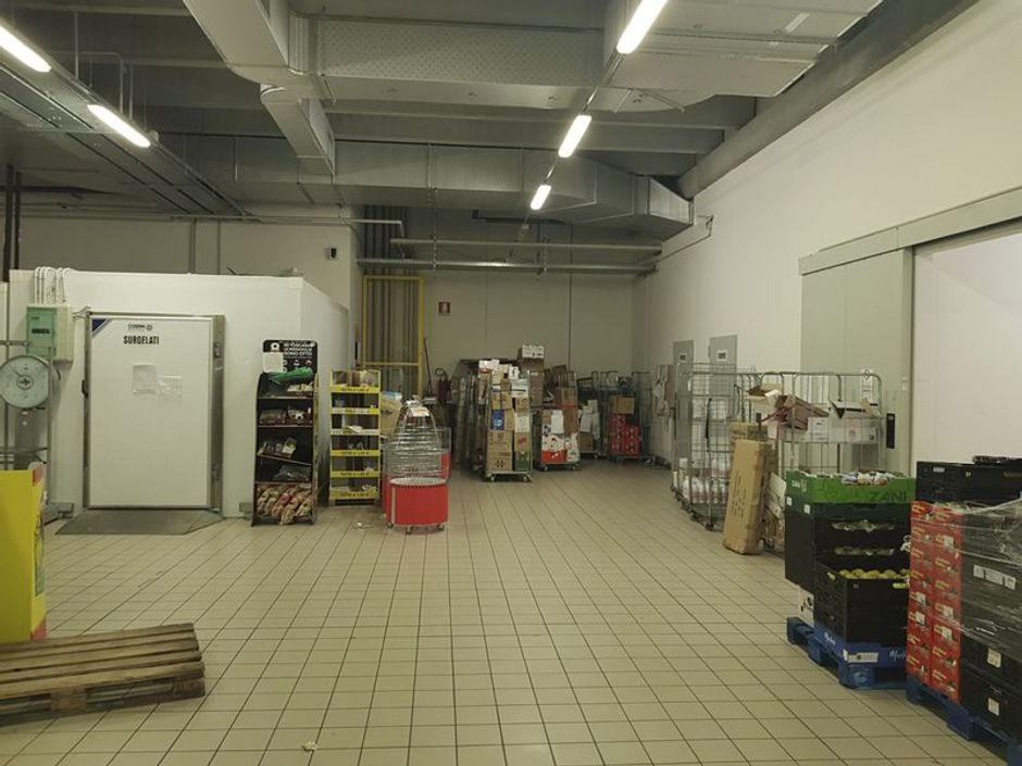 #5080 Immobile commerciale locato per investimento a reddito in vendita - foto 6