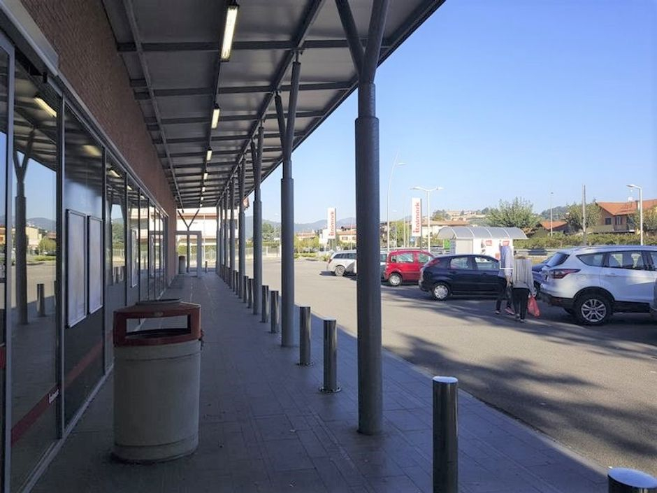 #5080 Immobile commerciale locato per investimento a reddito in vendita - foto 7