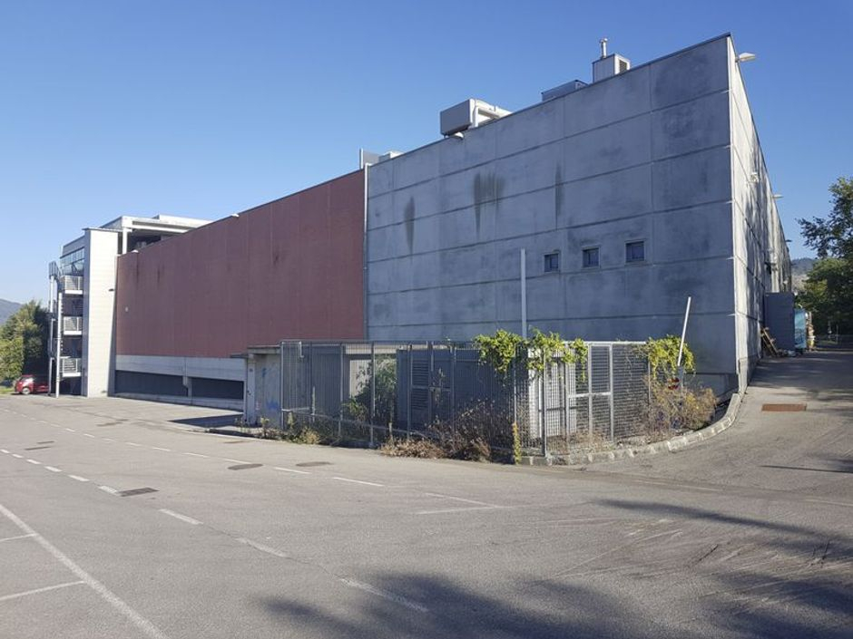 #5080 Immobile commerciale locato per investimento a reddito in vendita - foto 8