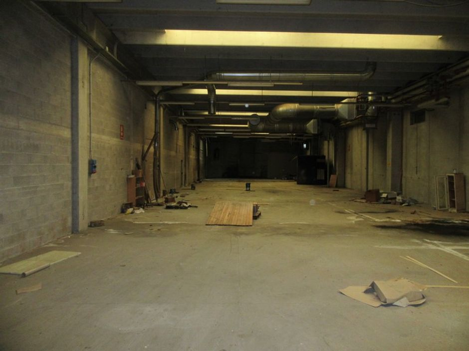 #5083 Stabilimento industriale con area di pertinenza in vendita - foto 8