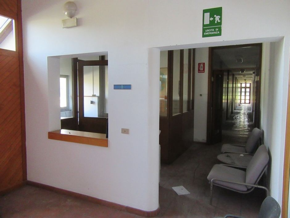 #5083 Stabilimento industriale con area di pertinenza in vendita - foto 11