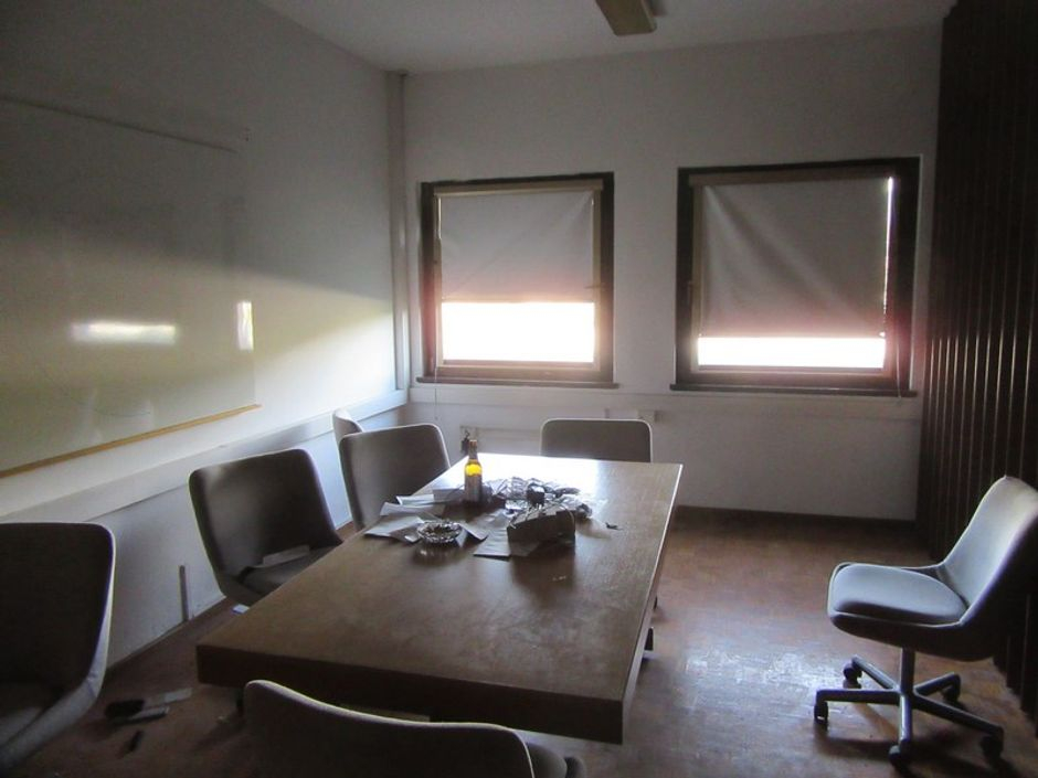 #5083 Stabilimento industriale con area di pertinenza in vendita - foto 12