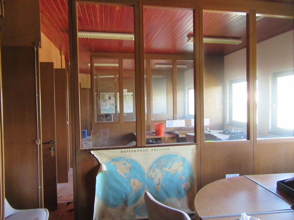 #5083 Stabilimento industriale con area di pertinenza in vendita - foto 15