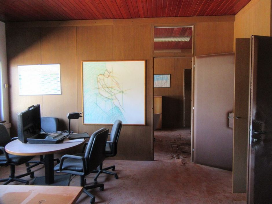 #5083 Stabilimento industriale con area di pertinenza in vendita - foto 16