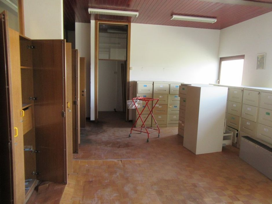 #5083 Stabilimento industriale con area di pertinenza in vendita - foto 17