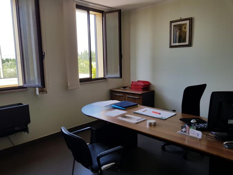 #5086 Capannone industriale con area uffici (Part. 102) in vendita - foto 8