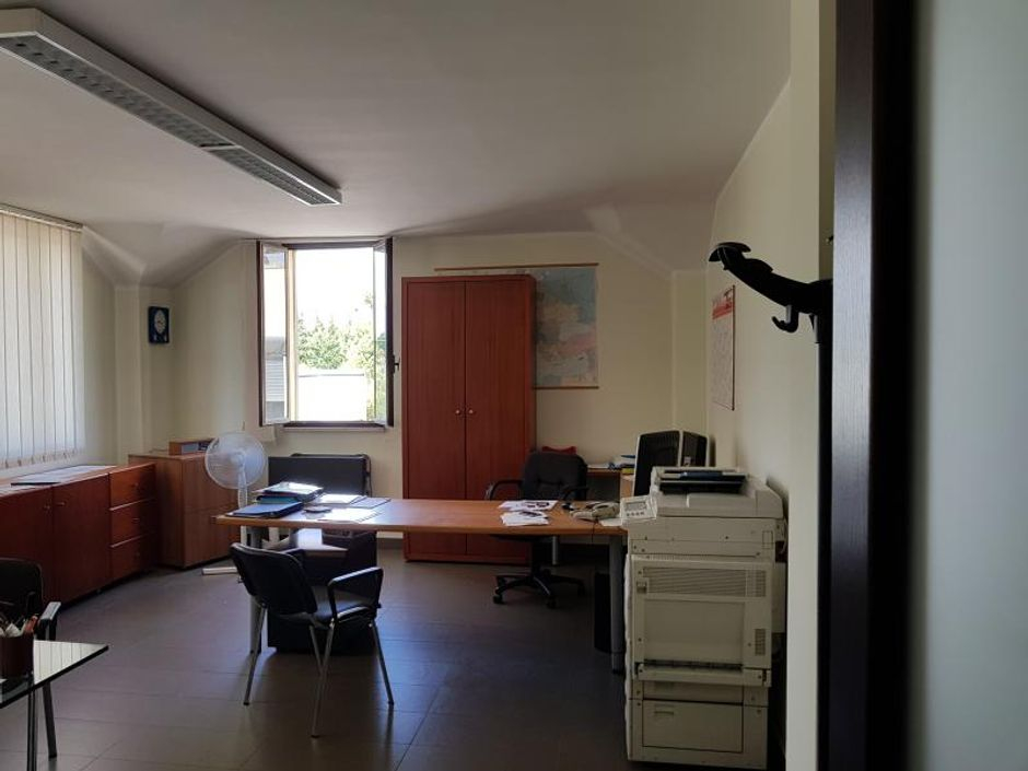 #5086 Capannone industriale con area uffici (Part. 102) in vendita - foto 10