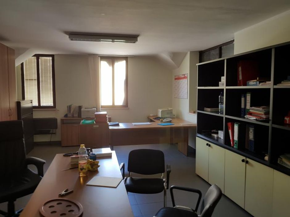 #5086 Capannone industriale con area uffici (Part. 102) in vendita - foto 11