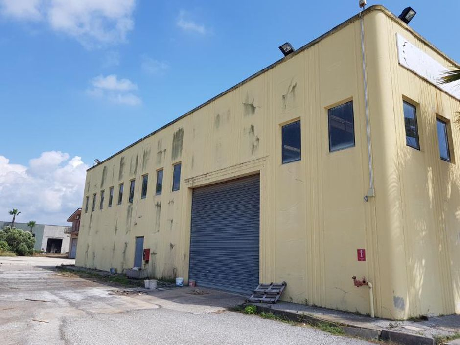 #5087 Capannone industriale con area uffici (Part. 309) in vendita - foto 4