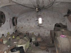 Cellar on the ground floor - Lot 5088 (Auction 5088)
