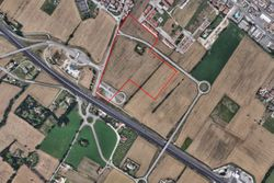 Building area for commercial use - Lot 5100 (Auction 5100)