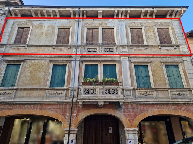 Appartamenti in vendita