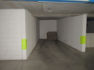 Immagine n0 - Garage al piano interrato di 15 mq (sub.91) - Asta 5125