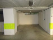 Immagine n0 - Garage al piano interrato di 20 mq (sub.18) - Asta 5137