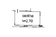Immagine n2 - Cantina (sub 18) al piano interrato di condominio - Asta 5153