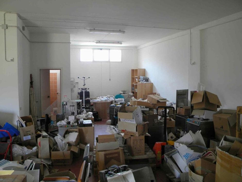 #5191 Magazzino in zona industriale in vendita - foto 6