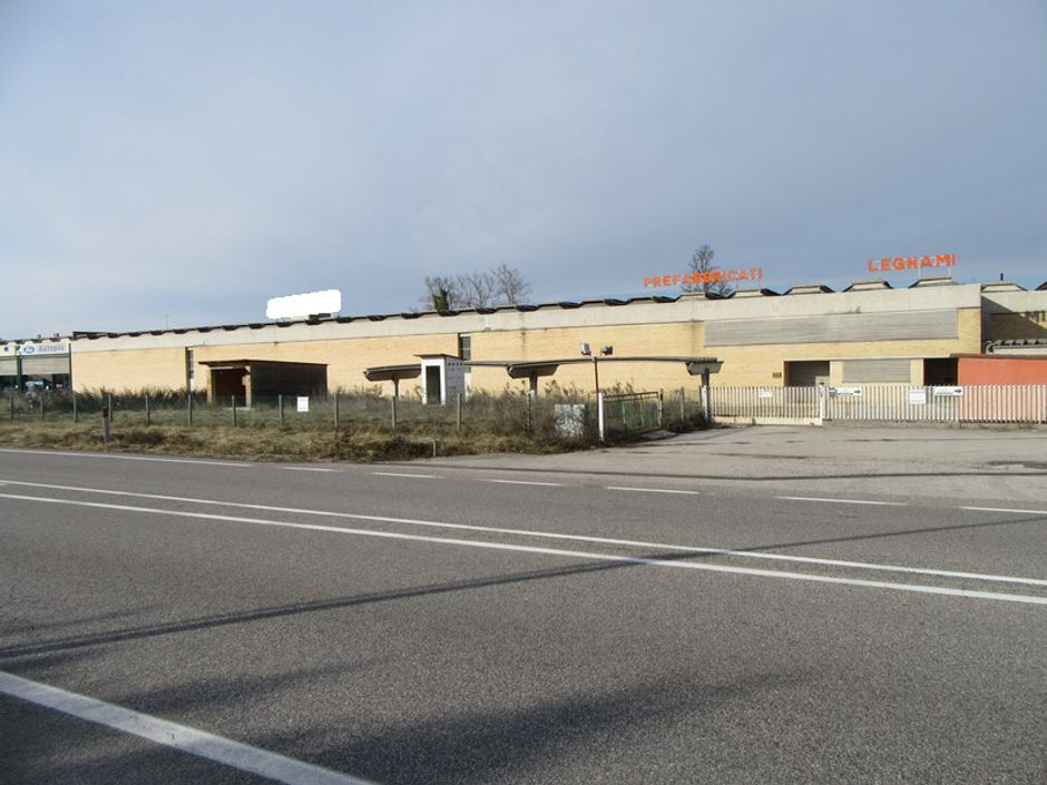 #528 Complesso produttivo – LOTTO UNICO in vendita - foto 4