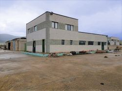 Opificio with custodian house and buildable volume - Lot 5280 (Auction 5280)
