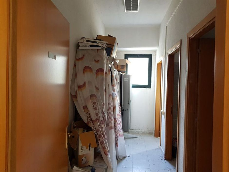 #5280 Opificio con abitazione custode e volume edificabile in vendita - foto 6