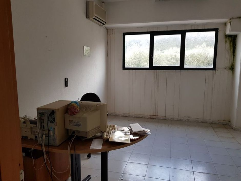 #5280 Opificio con abitazione custode e volume edificabile in vendita - foto 7