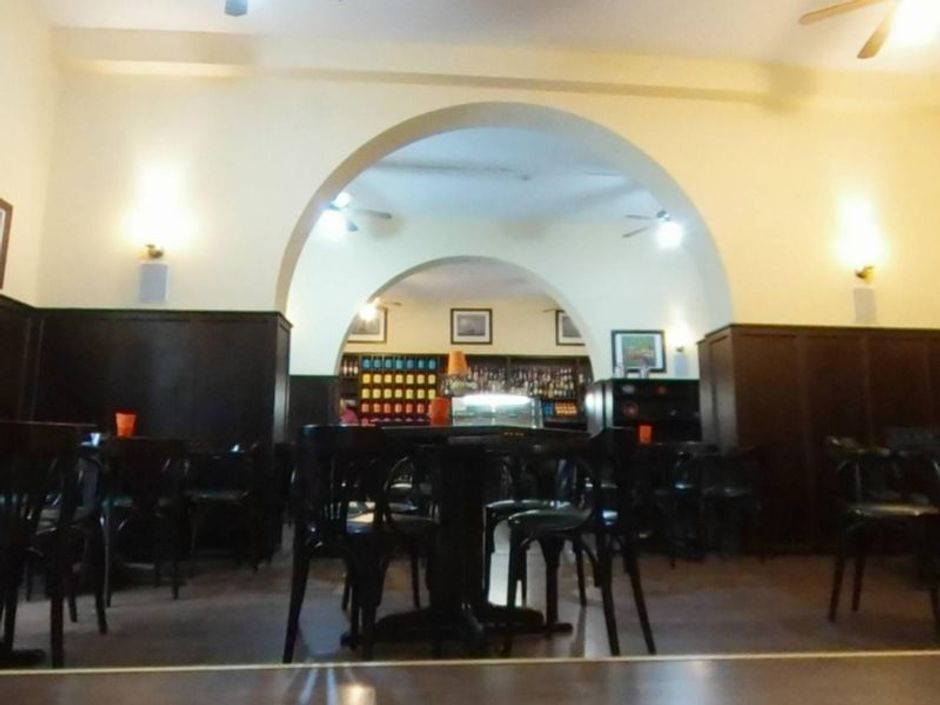 #5389 Locale commerciale in palazzo storico in vendita - foto 3
