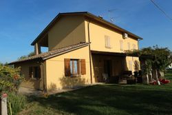 Quota of Villetta with agricultural land - Lot 5501 (Auction 5501)