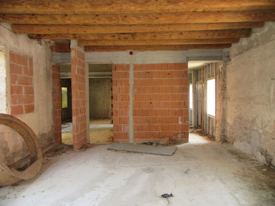 #5504 Fabbricato in costruzione con destinazione commerciale in vendita - foto 3