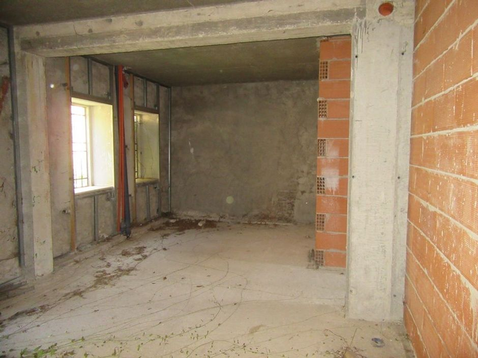 #5504 Fabbricato in costruzione con destinazione commerciale in vendita - foto 4