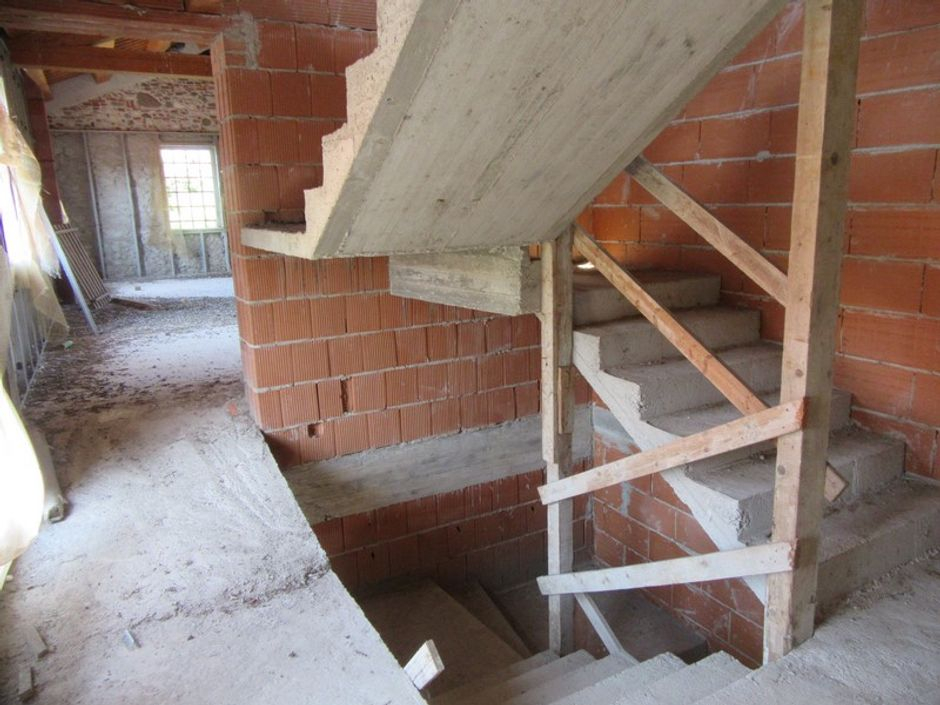 #5504 Fabbricato in costruzione con destinazione commerciale in vendita - foto 5
