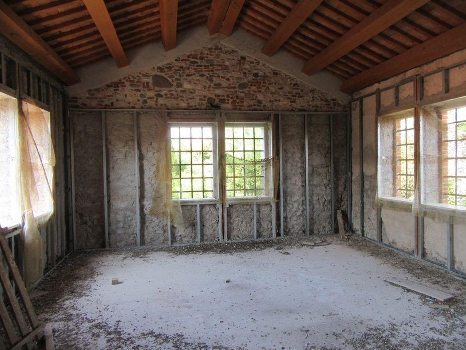#5504 Fabbricato in costruzione con destinazione commerciale in vendita - foto 6