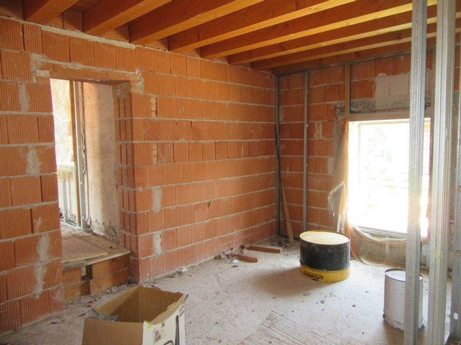 #5504 Fabbricato in costruzione con destinazione commerciale in vendita - foto 7