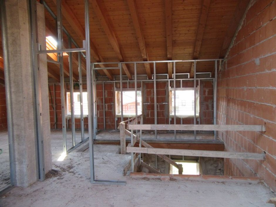 #5504 Fabbricato in costruzione con destinazione commerciale in vendita - foto 8