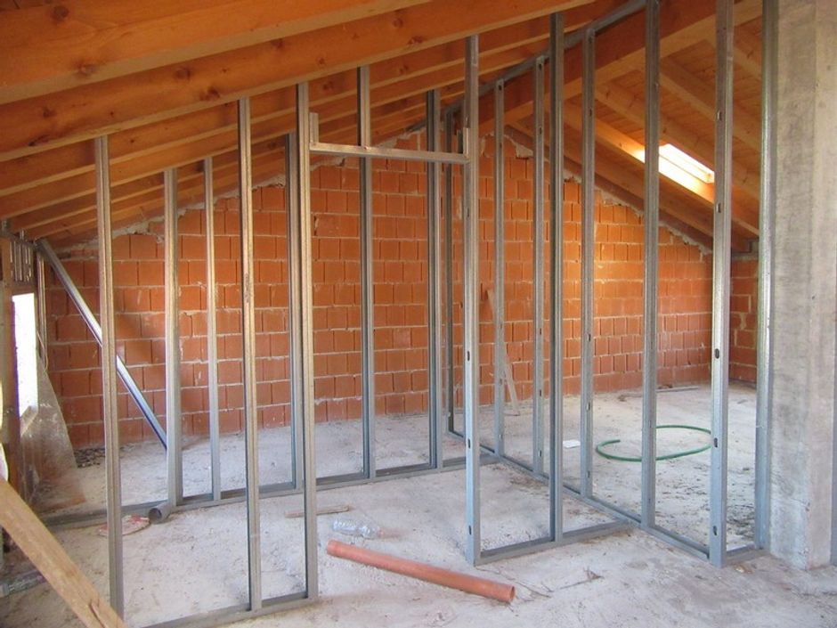 #5504 Fabbricato in costruzione con destinazione commerciale in vendita - foto 9