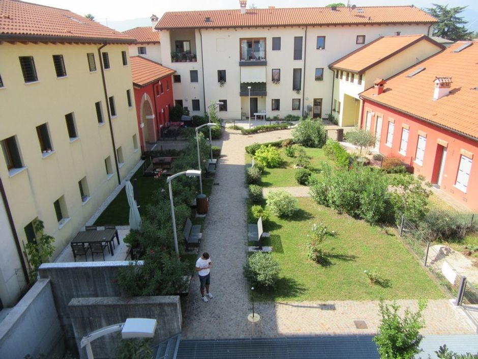 #5504 Fabbricato in costruzione con destinazione commerciale in vendita - foto 10