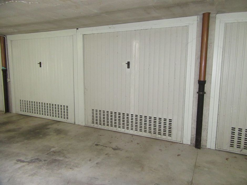 #5506 Negozio con garage e cantina in vendita - foto 10