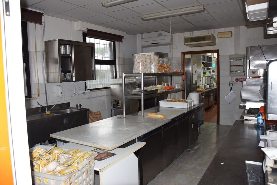 #5530 Laboratorio Artigianale in vendita - foto 4
