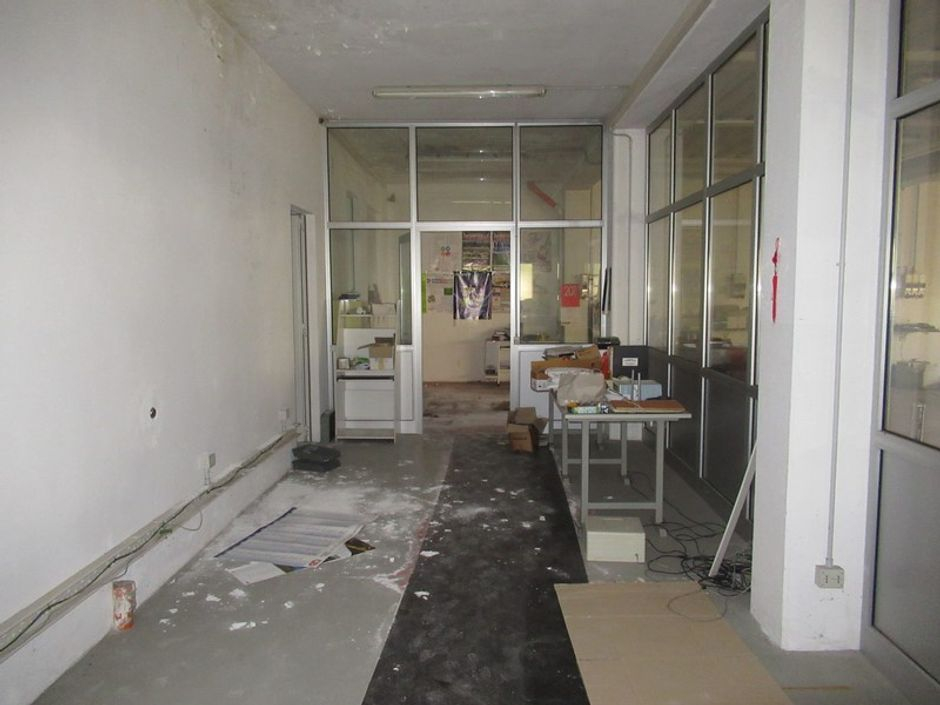 #5571 Laboratorio artigianale con appartamento in vendita - foto 4