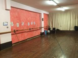 Gym use warehouse - Lot 5674 (Auction 5674)