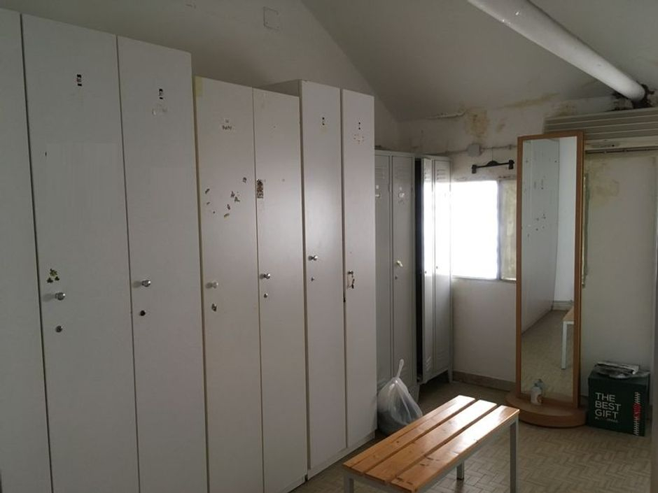 #5677 Fabbricato commerciale con autorimessa in vendita - foto 10